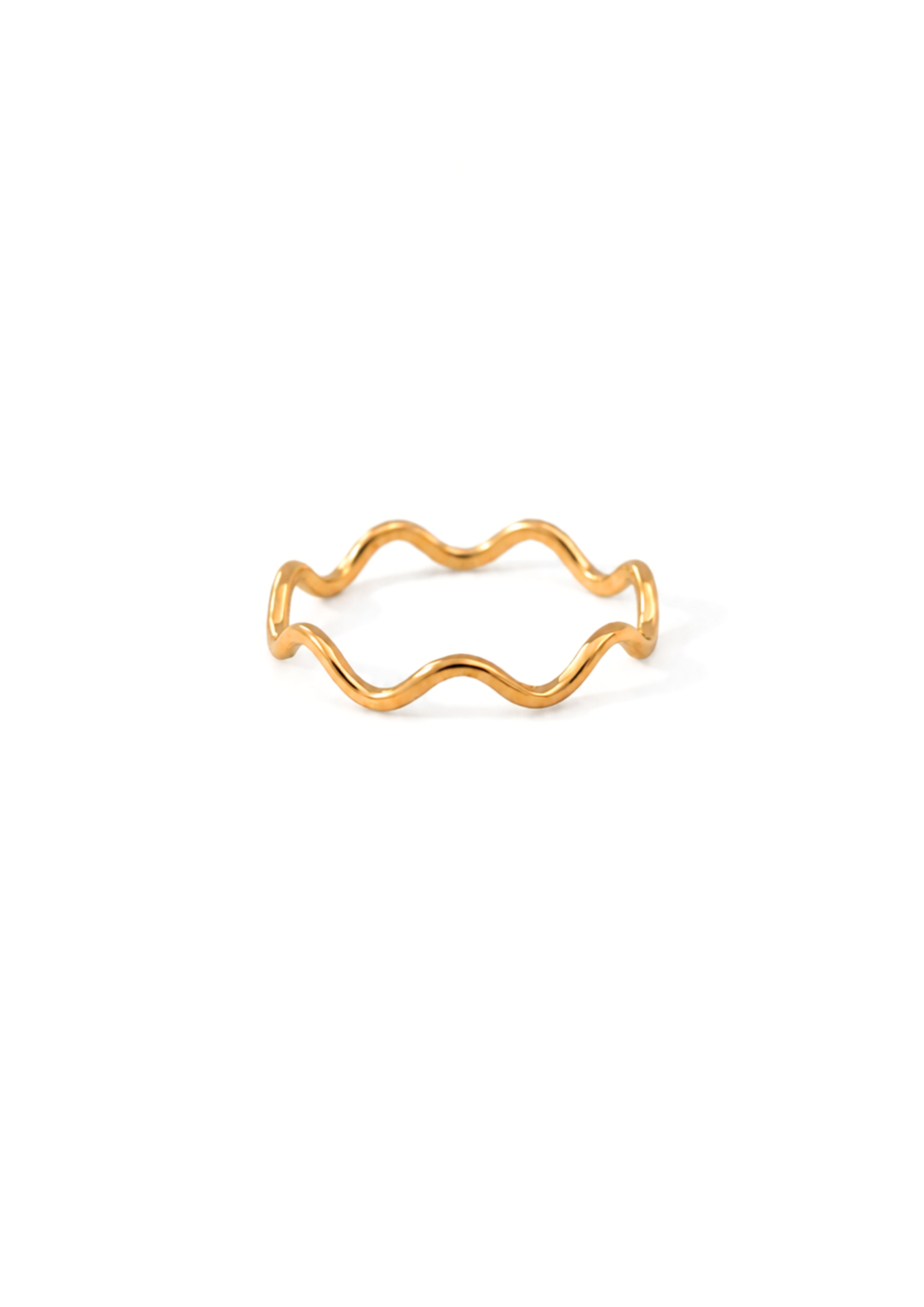 Marea Ring I Gold