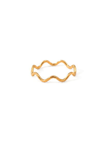 Marea Ring I Gold