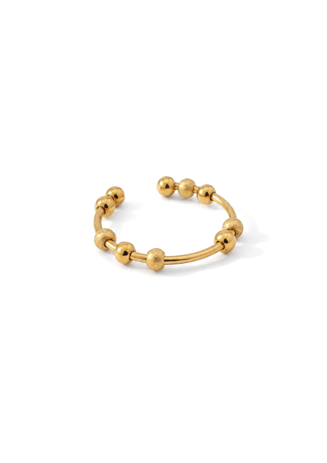 Focus Ring I Gold