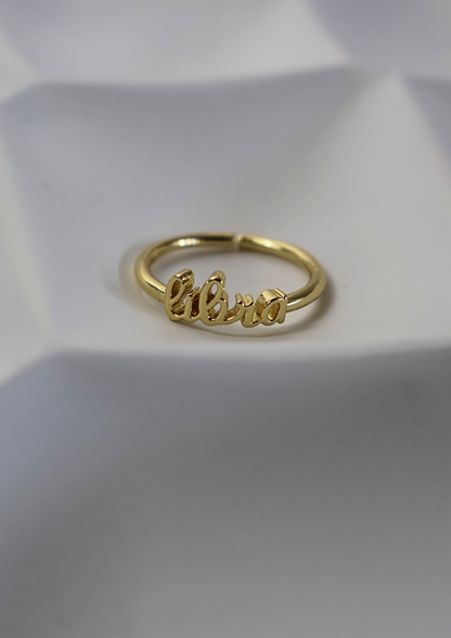 Constellation Ring I GOLD 
