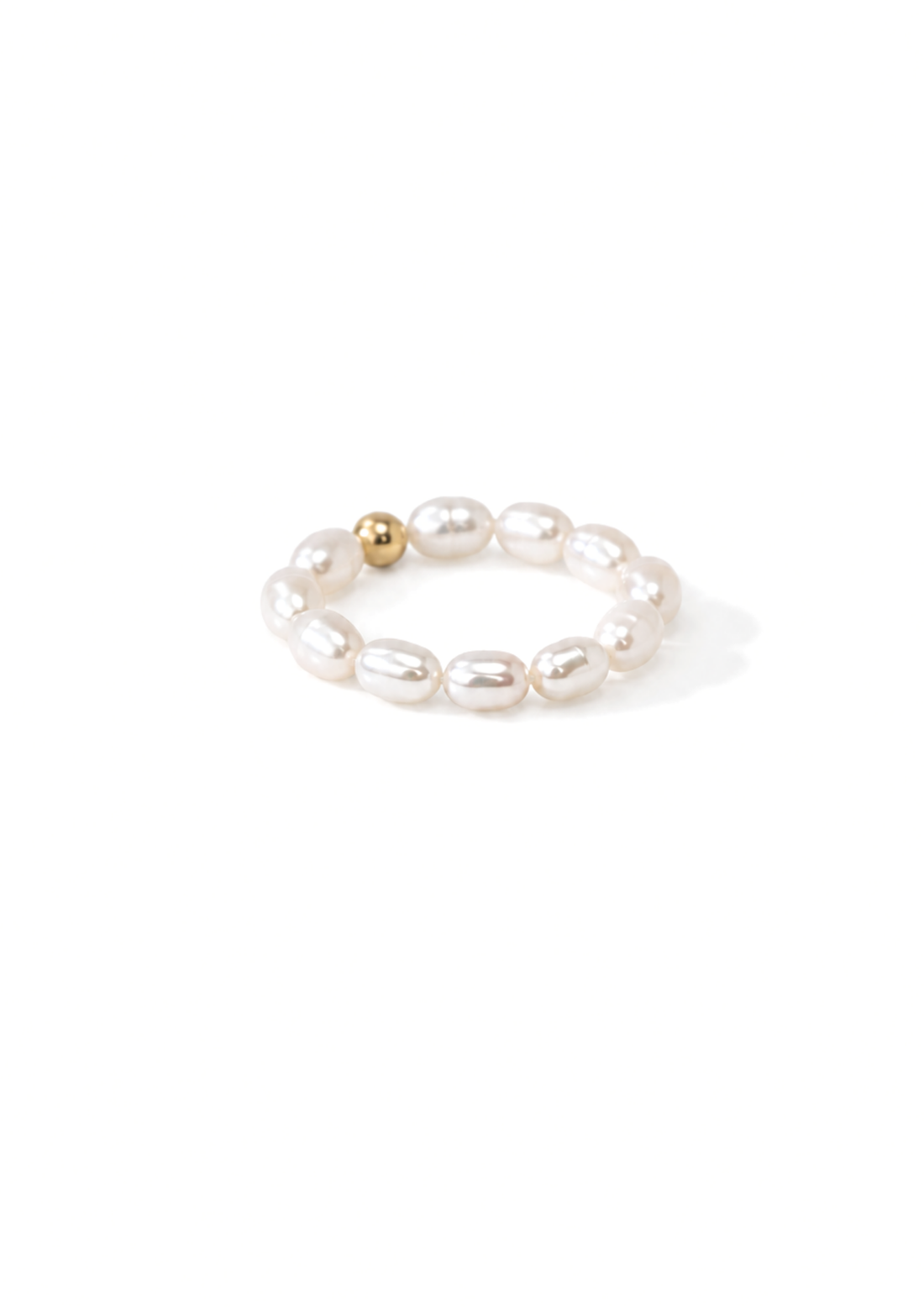 Grace Ring I Gold