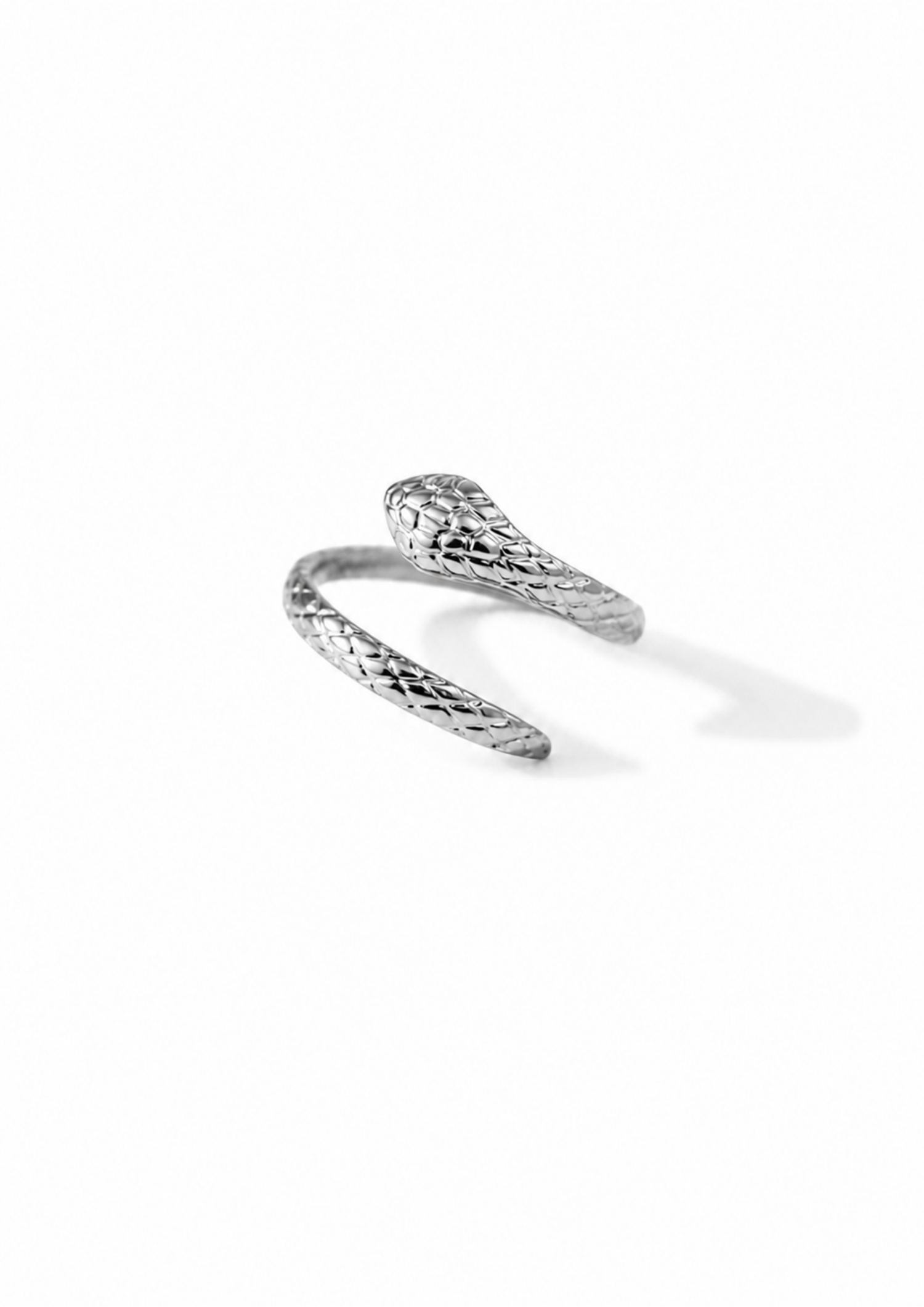 Ophira Ring I Silber