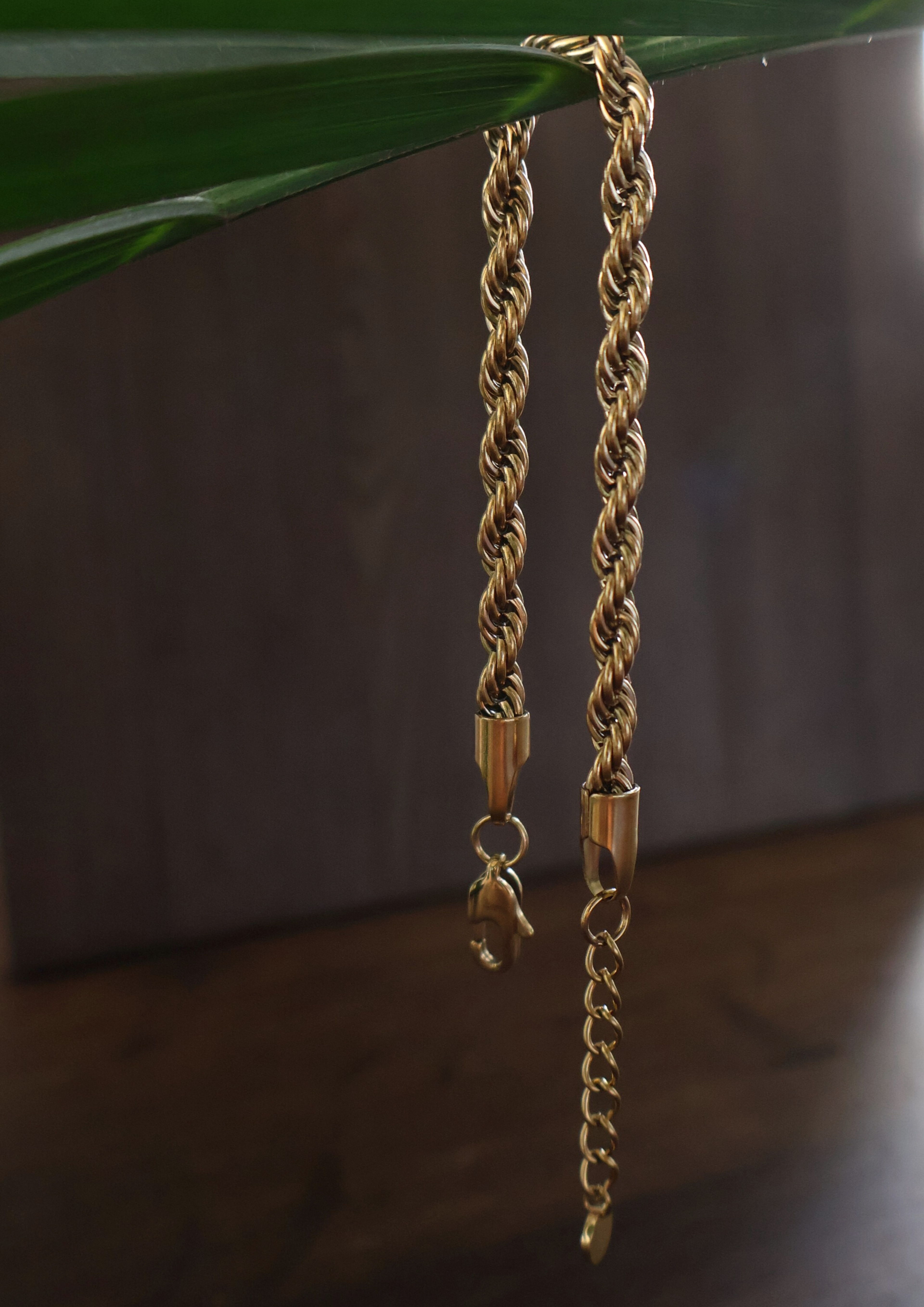 Liora Armband I Gold
