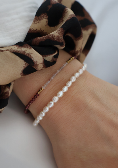 Grace Armband I Gold