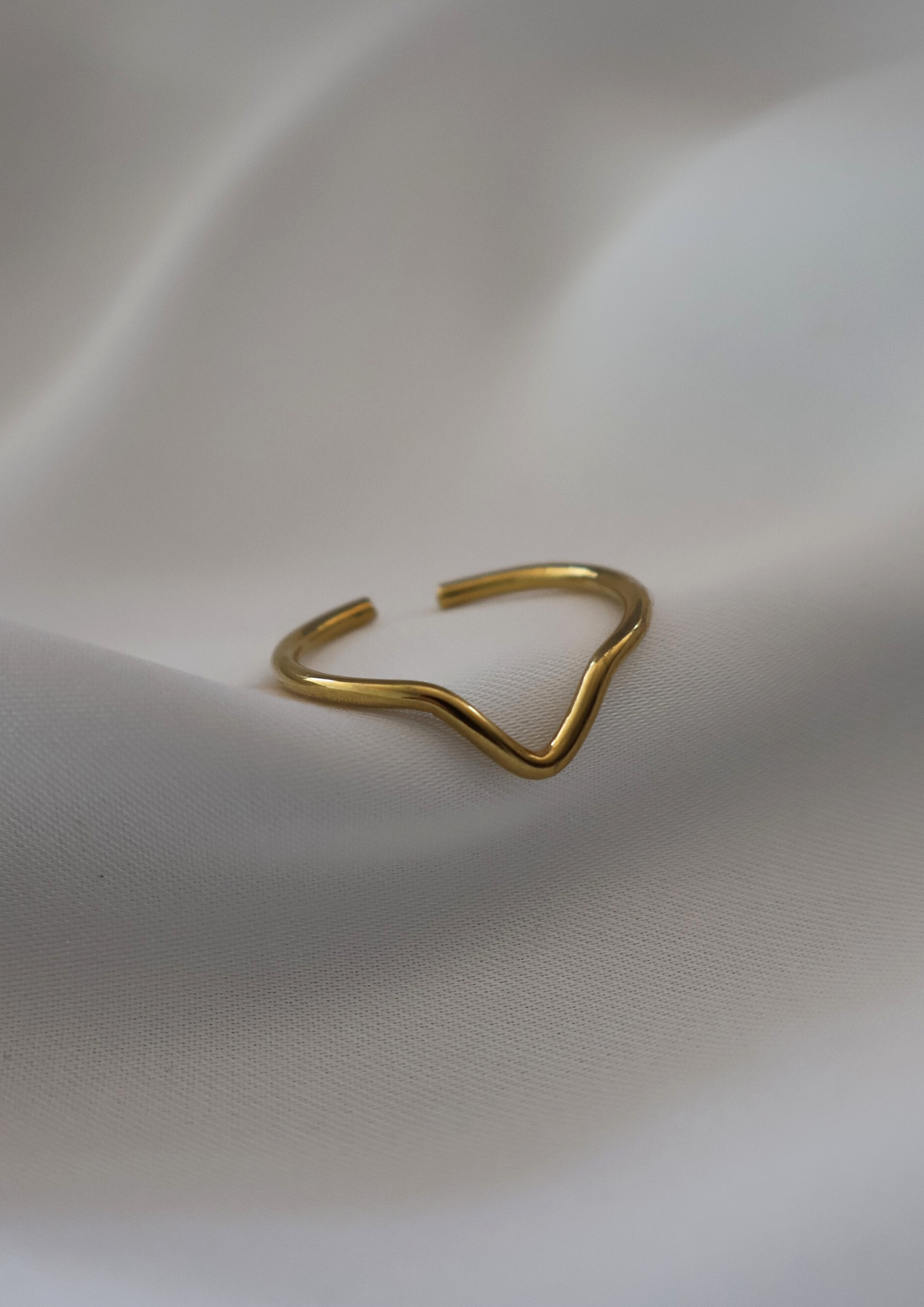 Venus Ring I GOLD