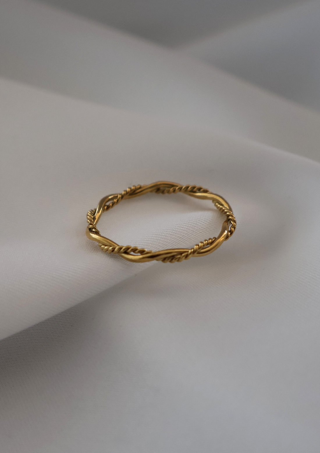 Timeless Ring I GOLD
