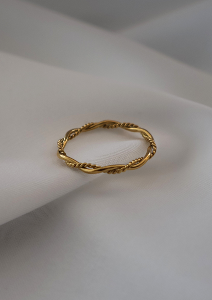Timeless Ring I GOLD