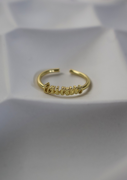 Constellation Ring I GOLD 