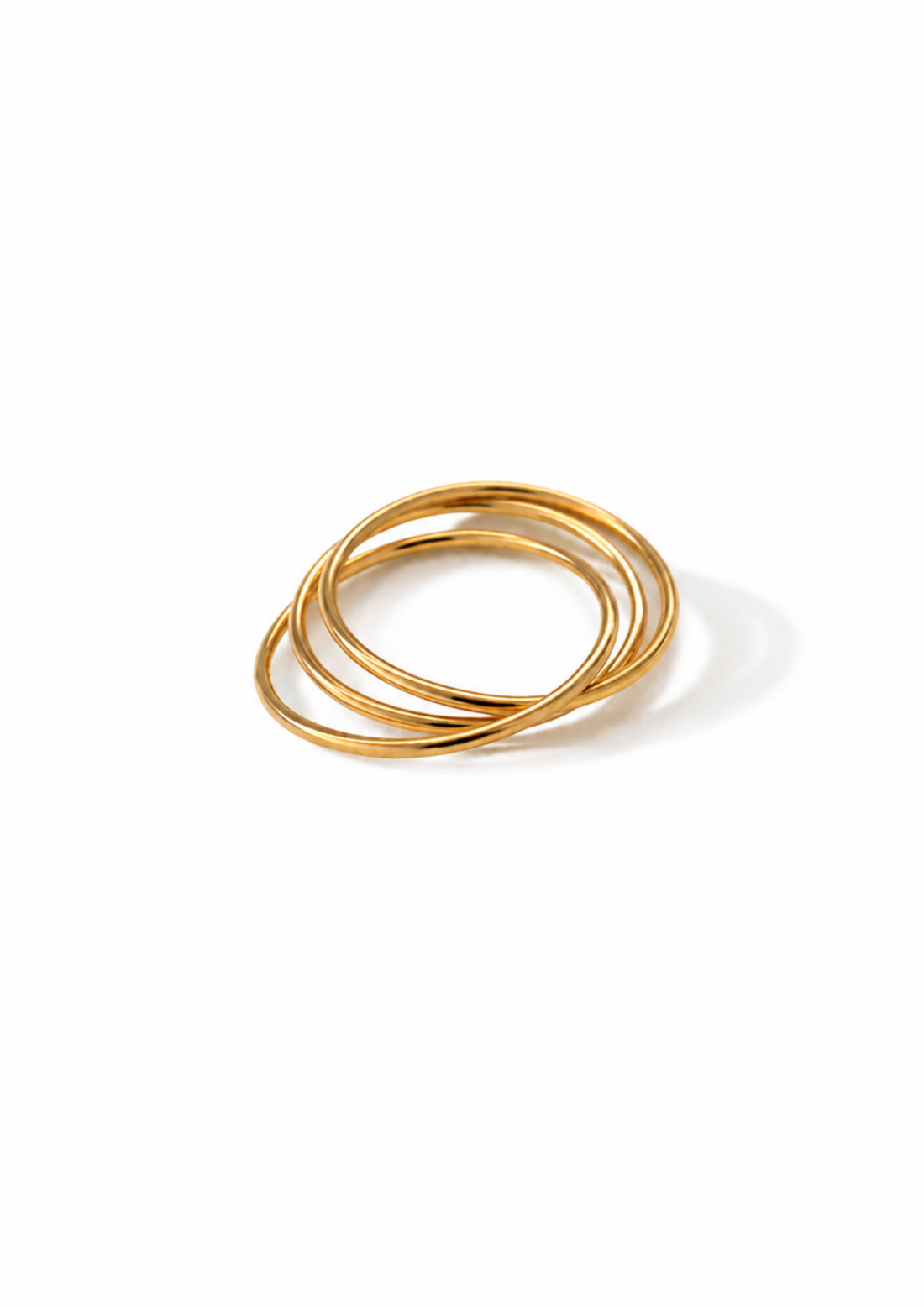 Nexa Ring I Gold