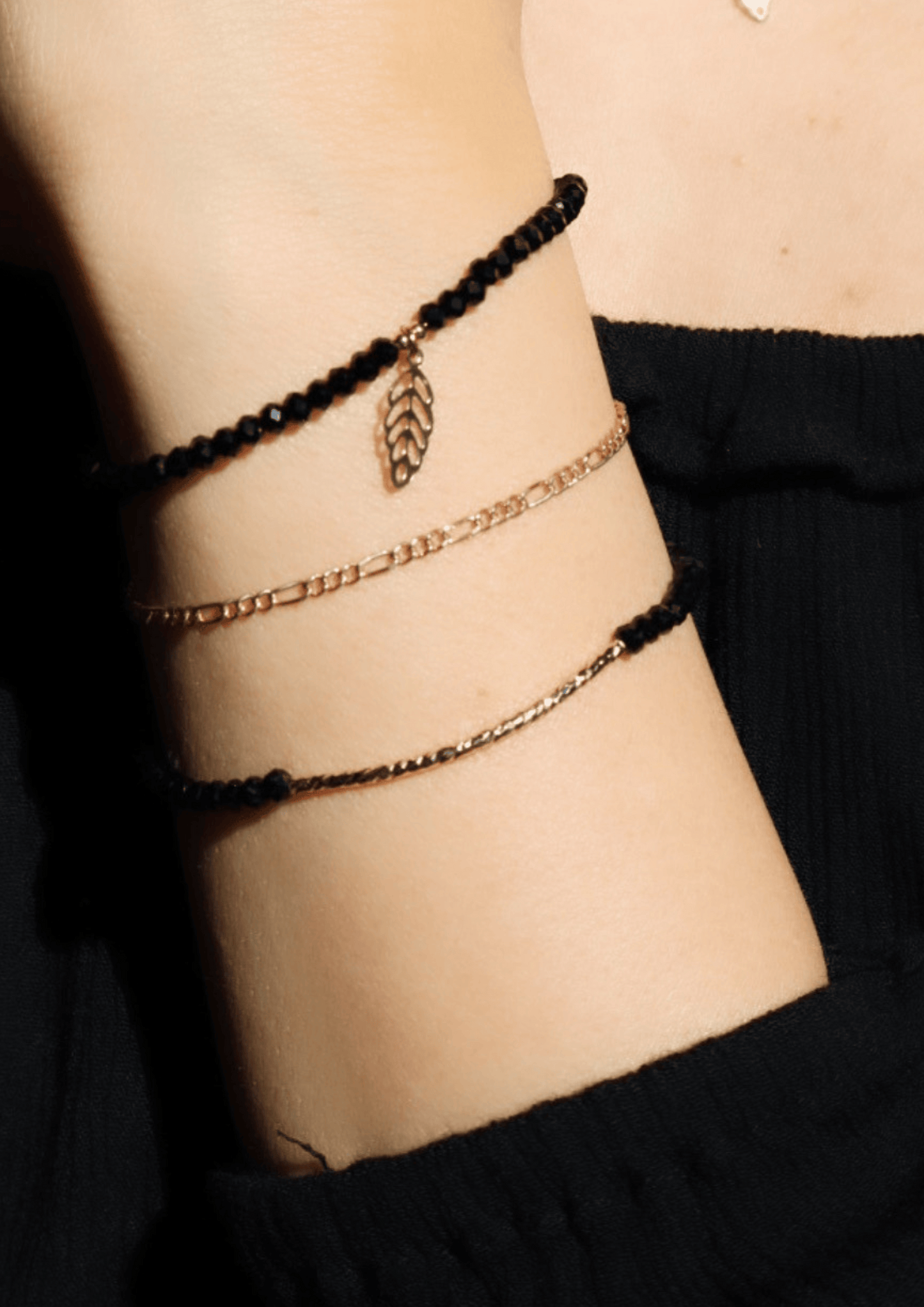 Arya Armband I GOLD