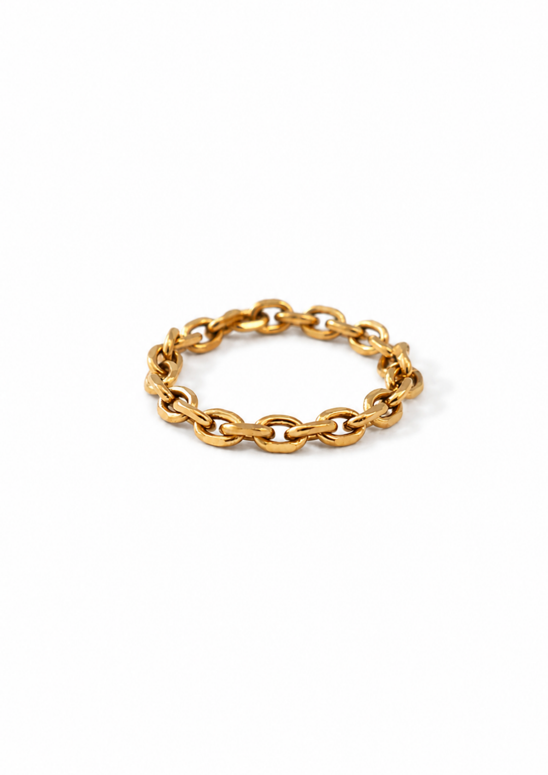 Eterna Ring I Gold