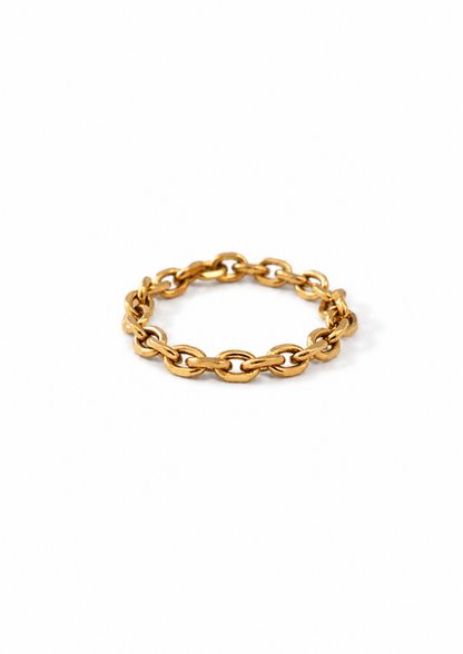 Eterna Ring I Gold