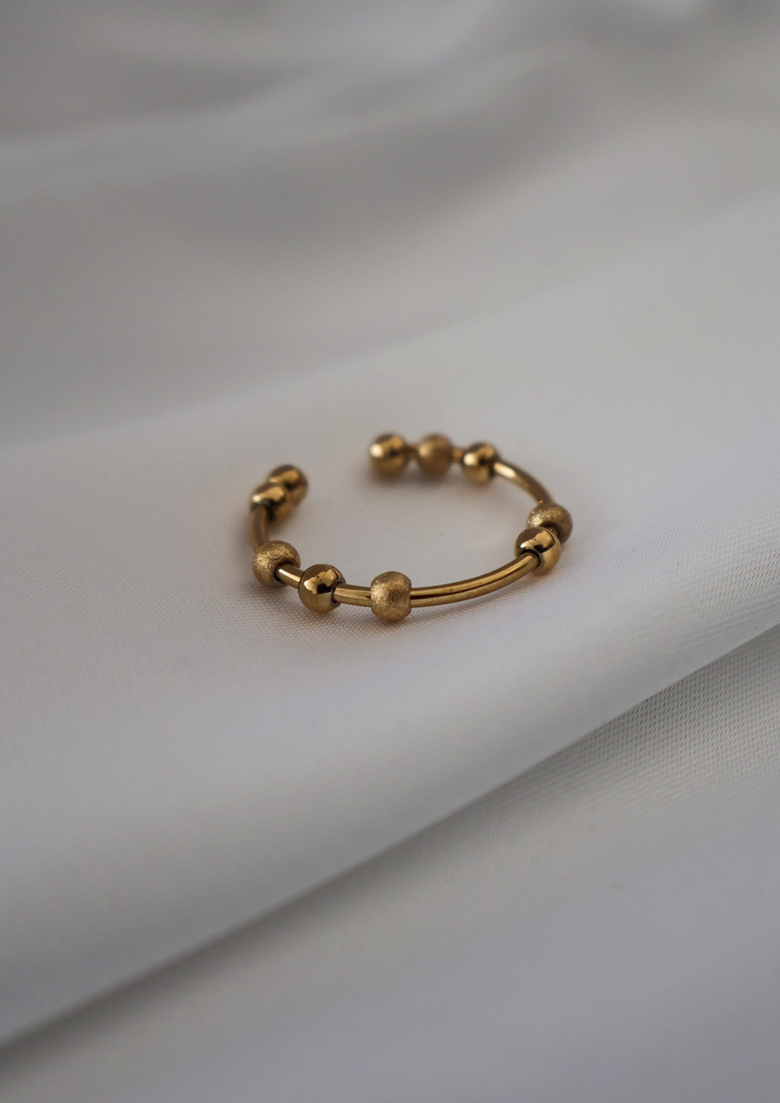 Focus Ring I GOLD
