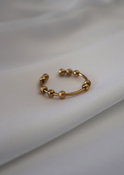 Focus Ring I GOLD