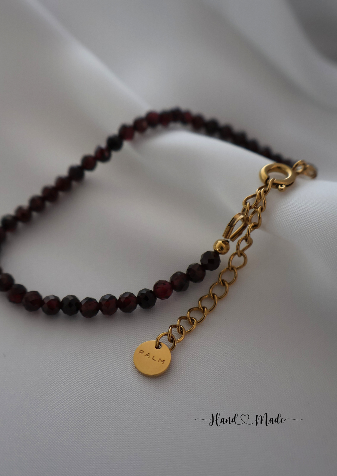 Inner Flame Armband I GOLD