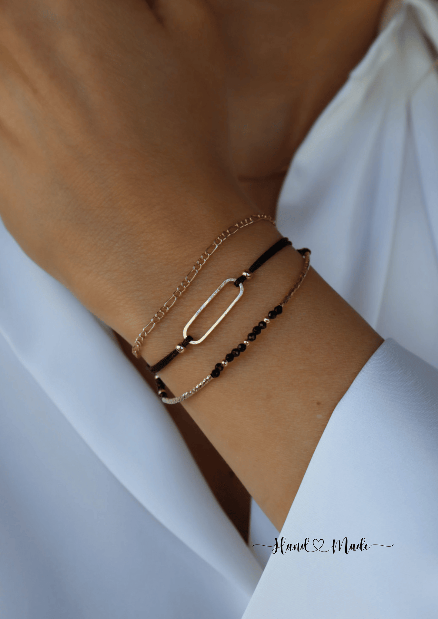 Xenia Armband I GOLD