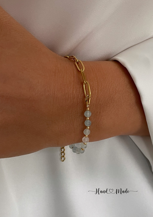 Nephele Armband I GOLD