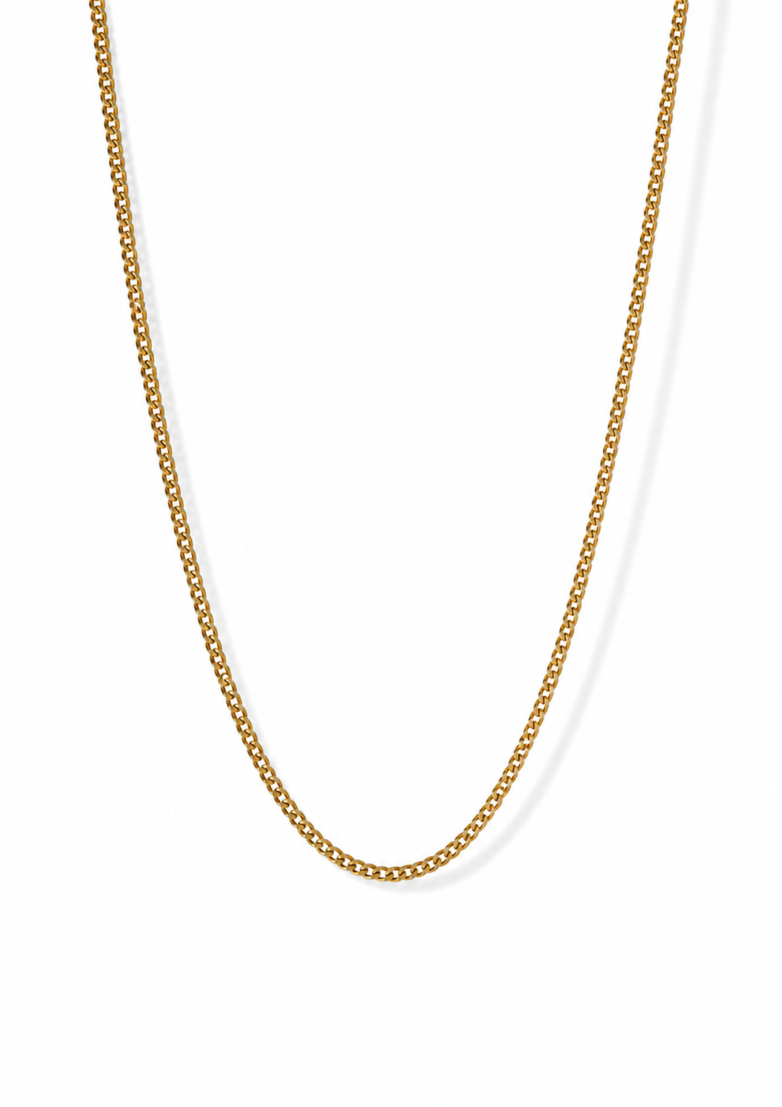 Prime Halskette I Gold
