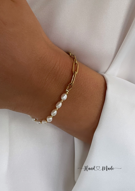 Diona Armband I GOLD