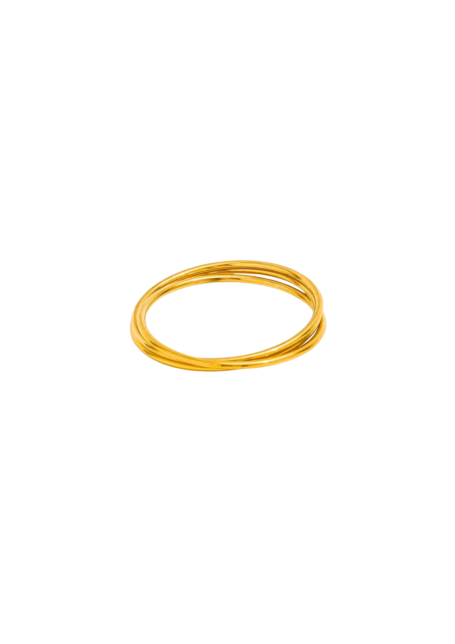Nexa Ring I Gold