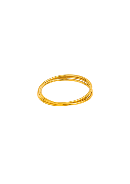 Nexa Ring I Gold