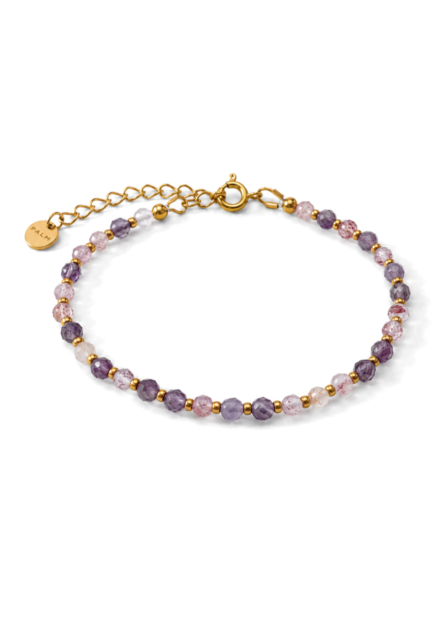 Chara Armband I Gold