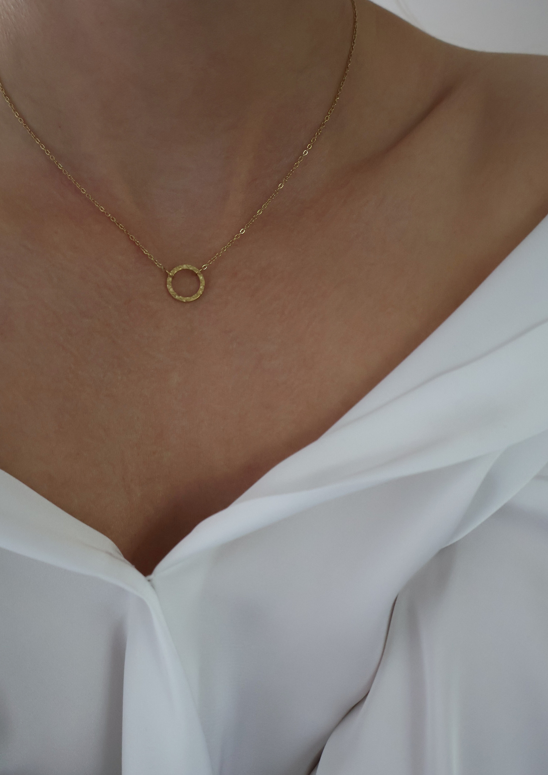 Raya Halskette I GOLD