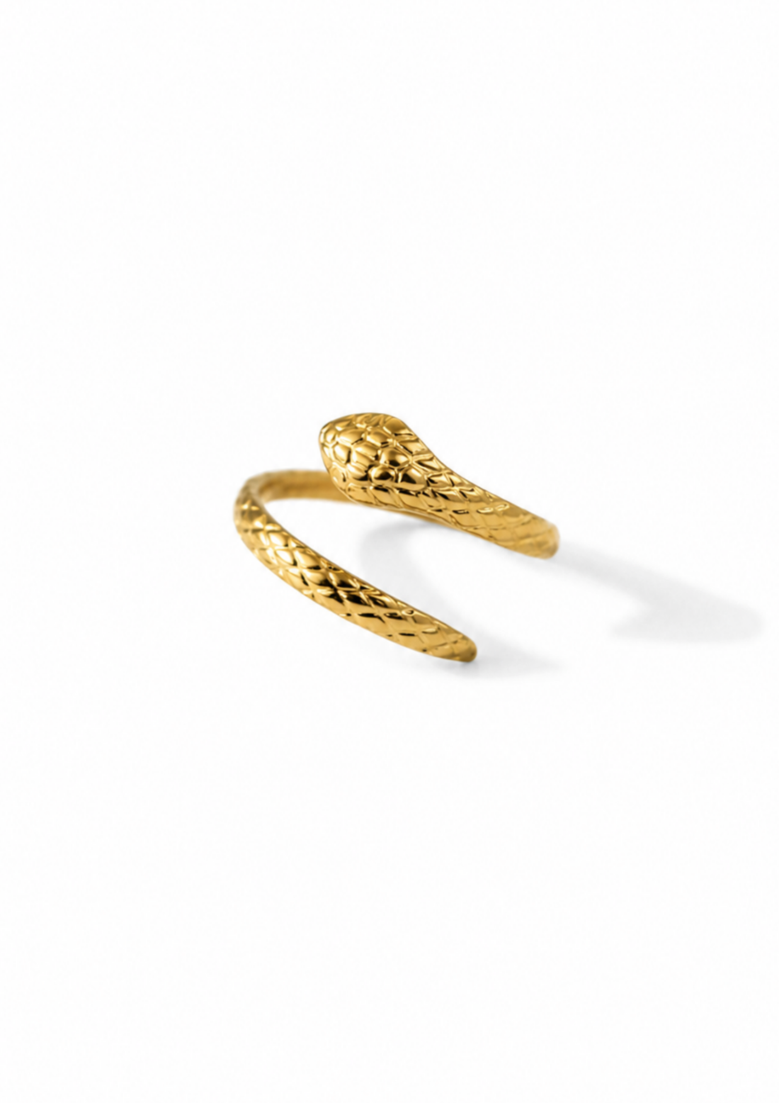 Ophira Ring I Gold