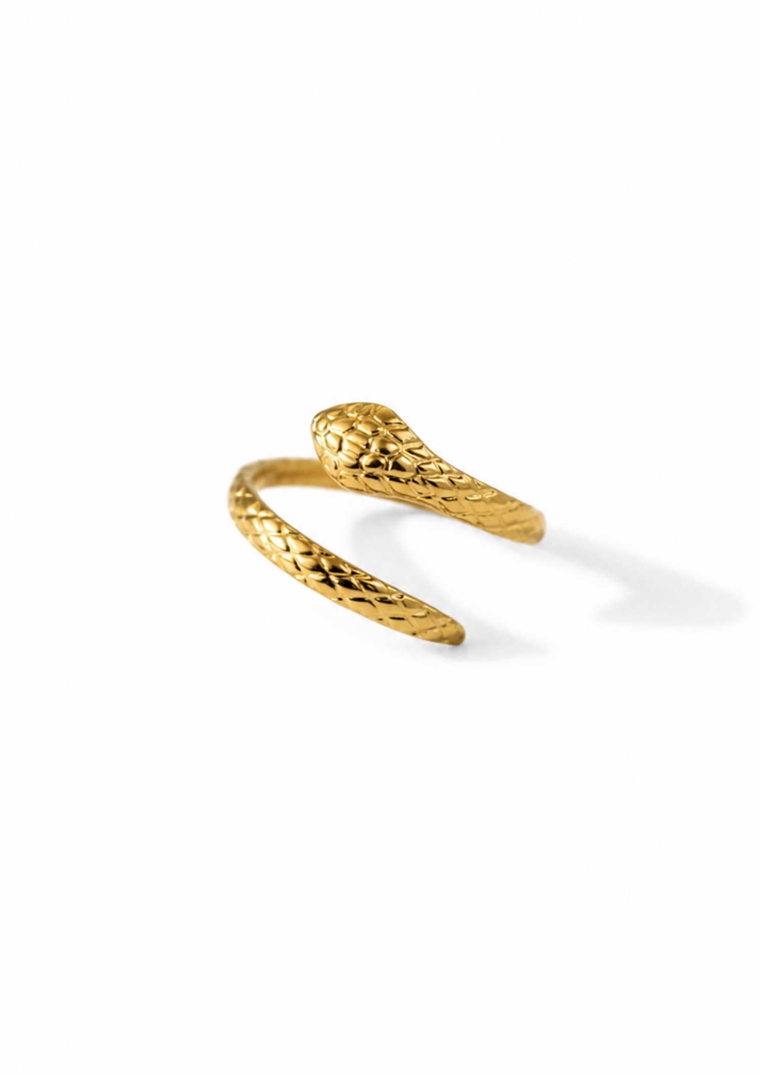 Ophira Ring I Gold