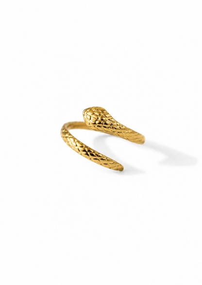 Ophira Ring I Gold
