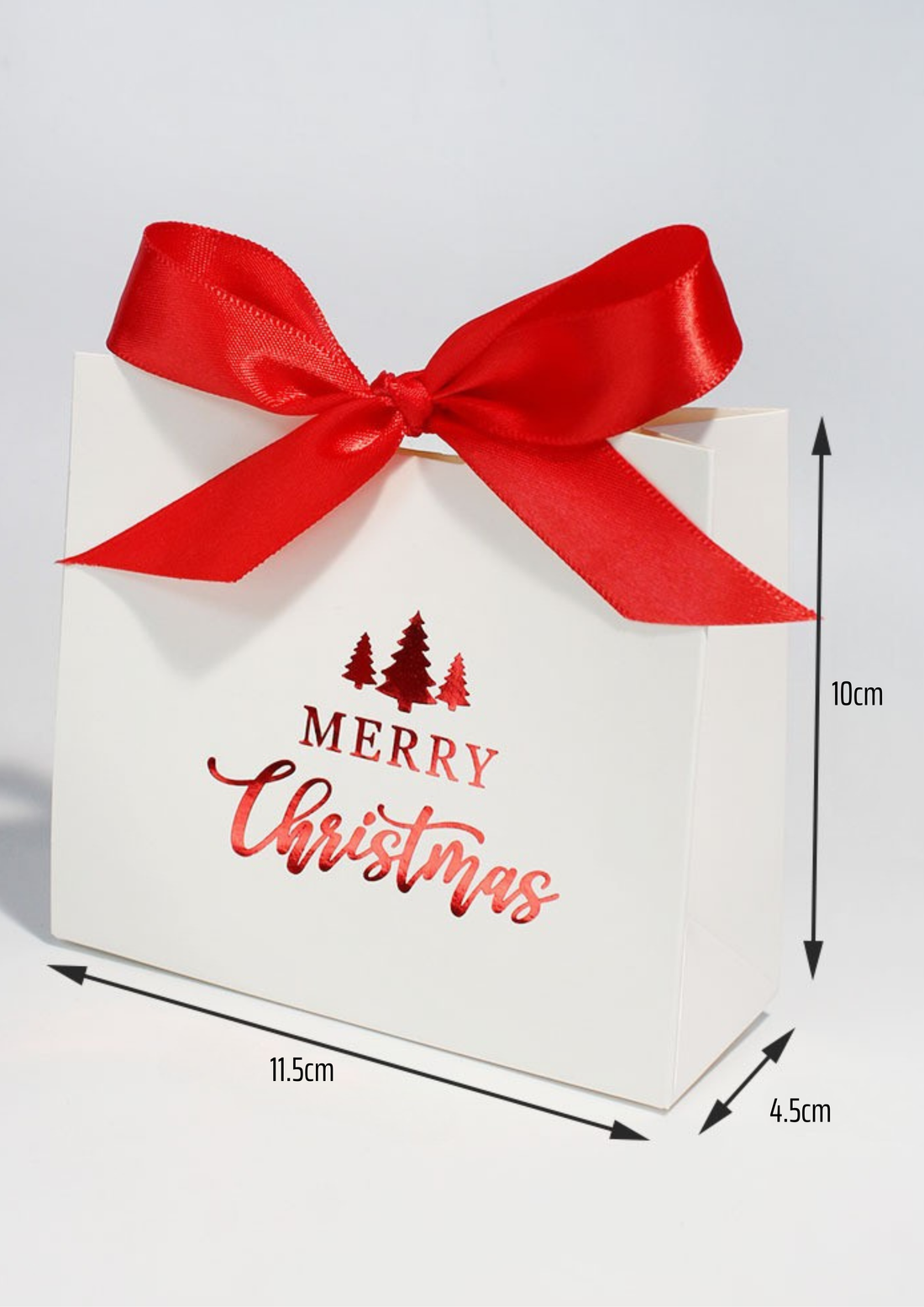 Merry Christmas - Wrapping