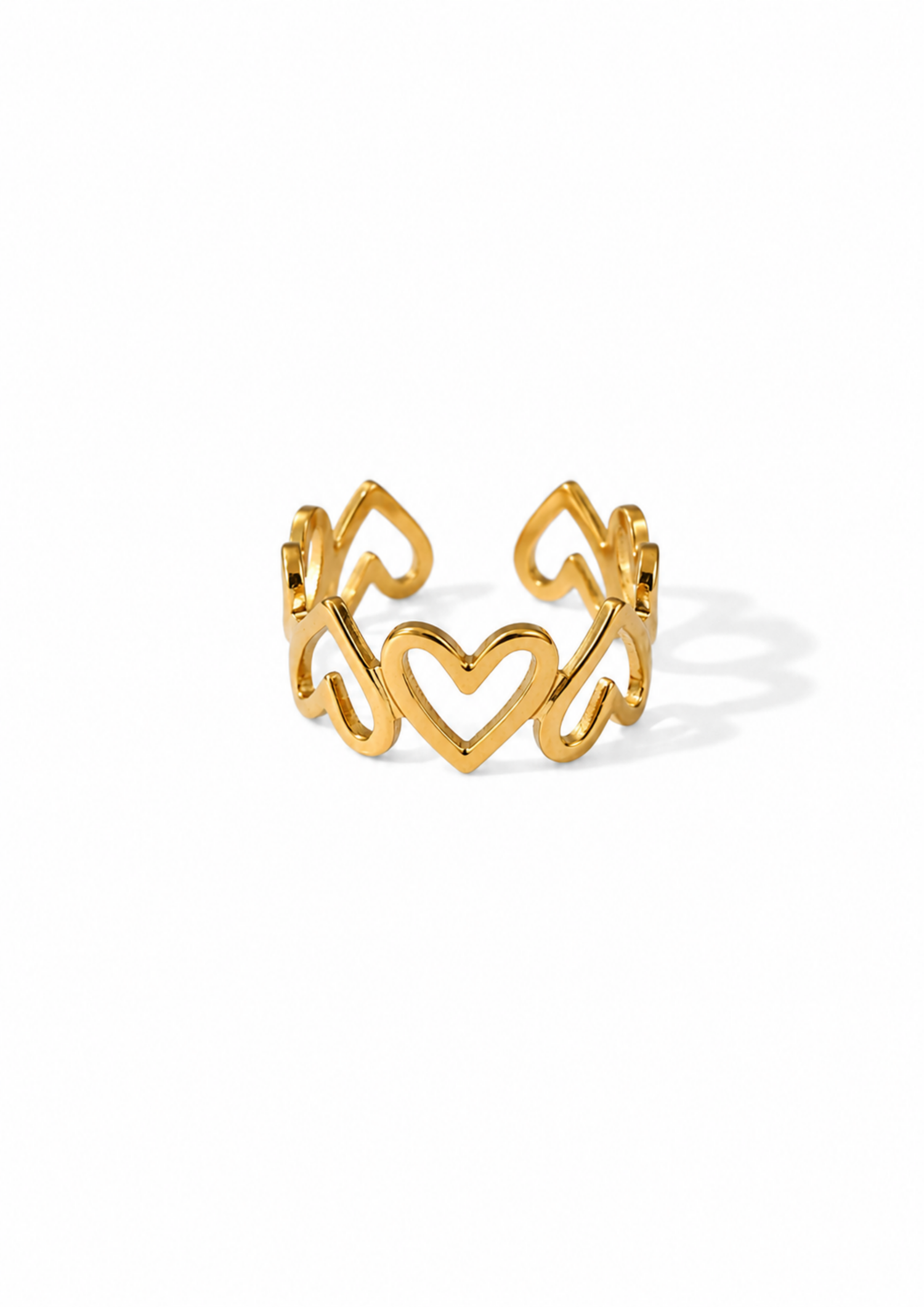Amore Ring I GOLD 