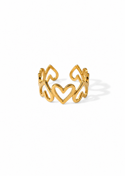 Amore Ring I GOLD 