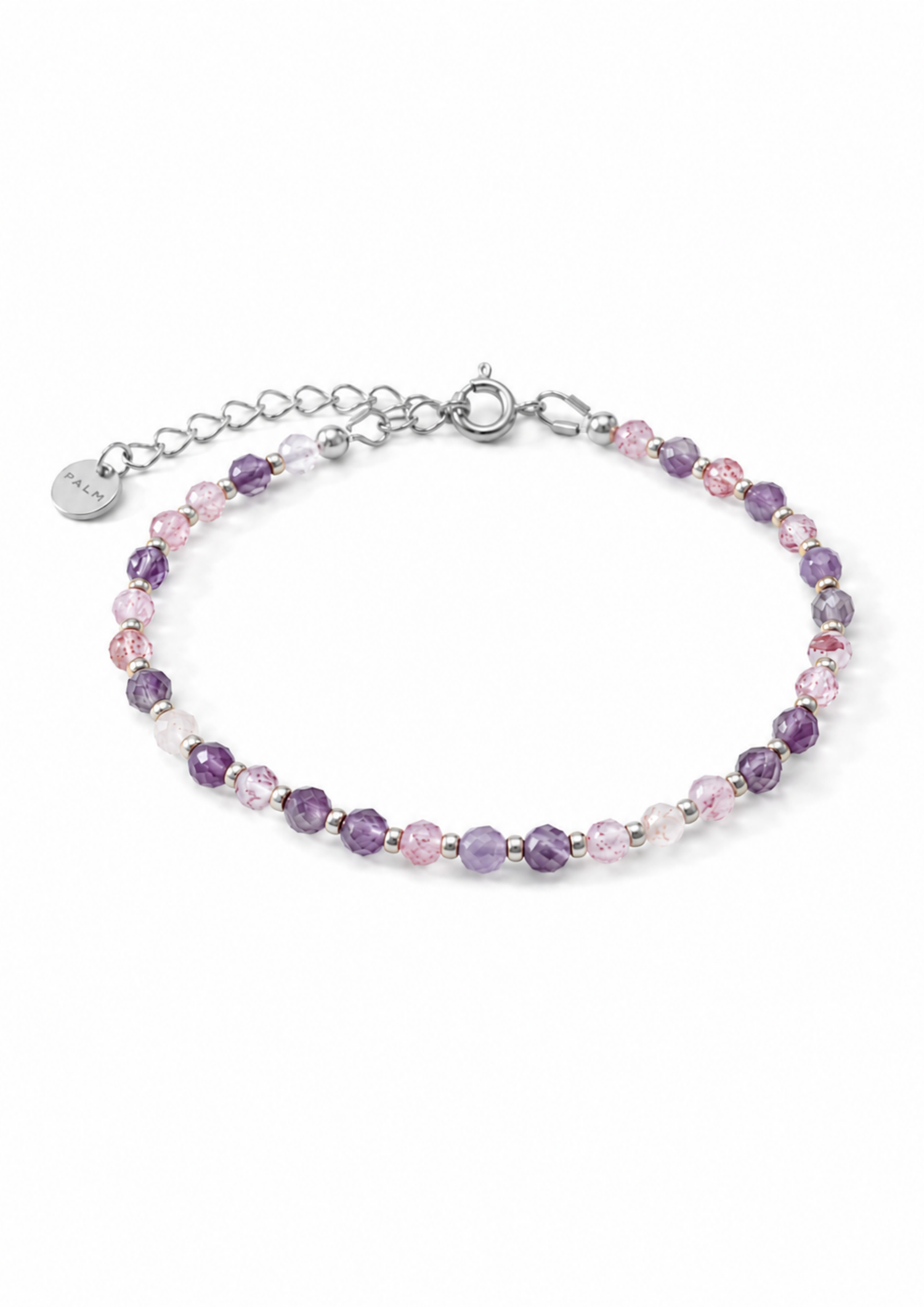 Chara Armband I Silber