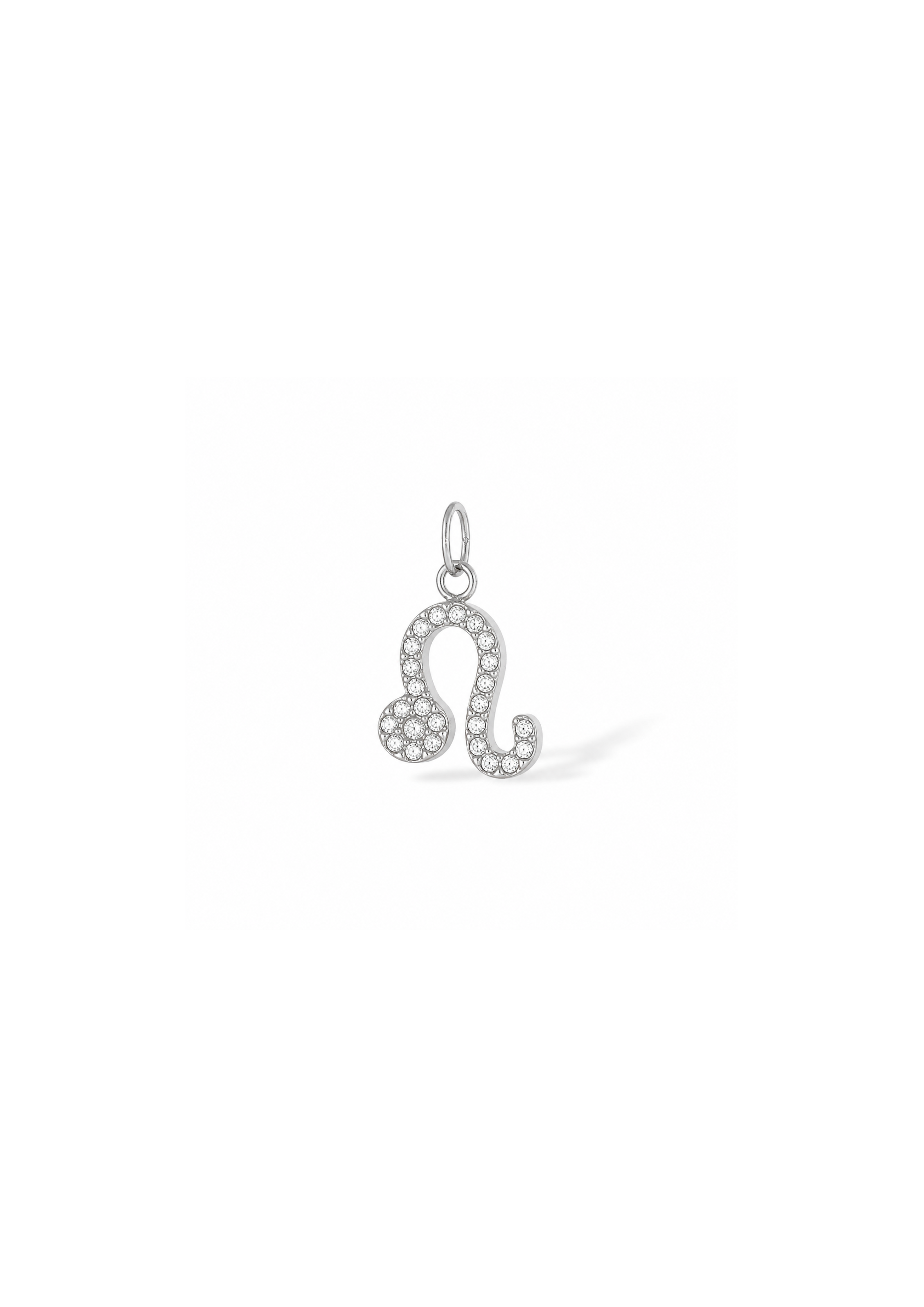 Stella Zodia Charm I Silber