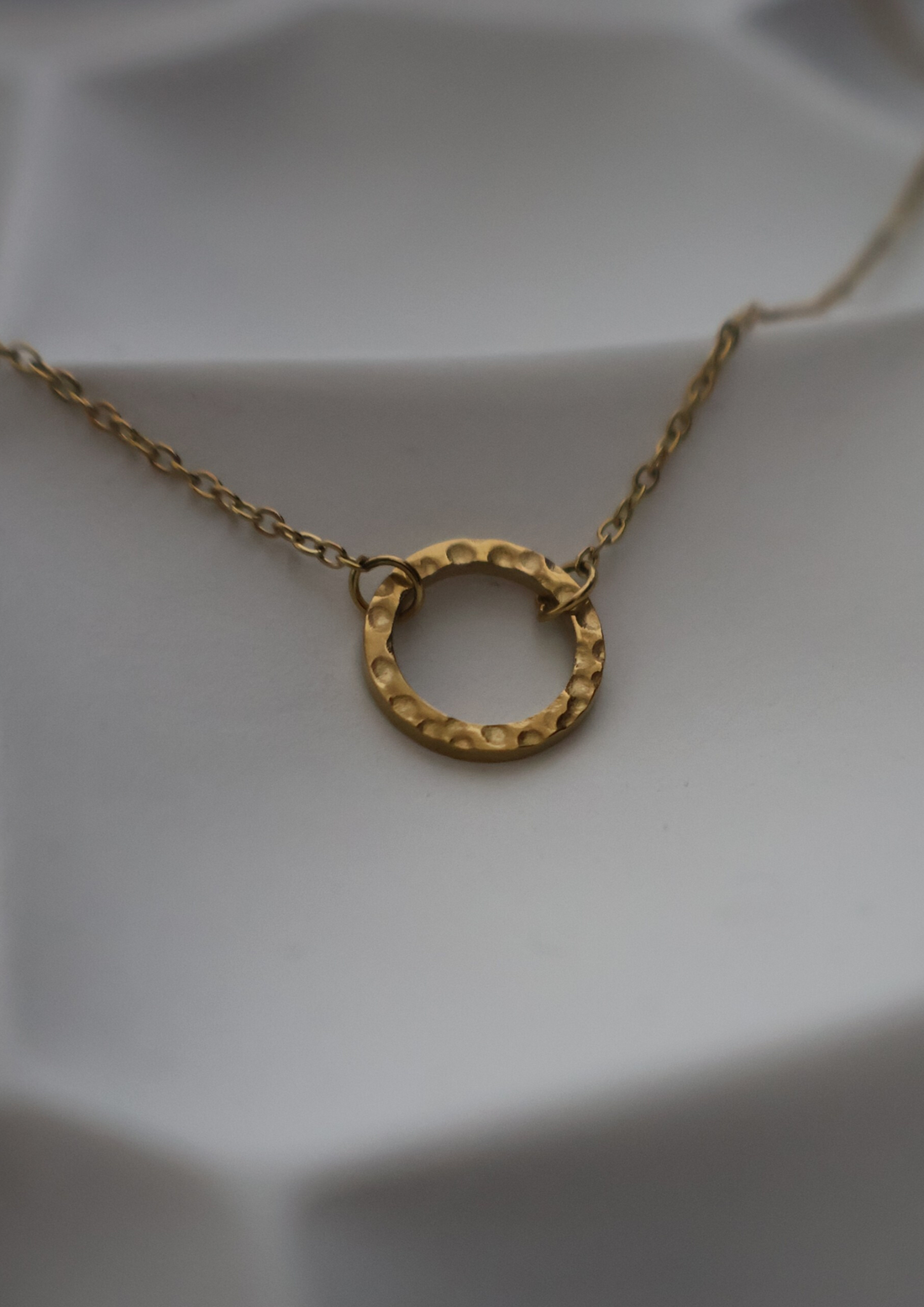 Raya Halskette I GOLD