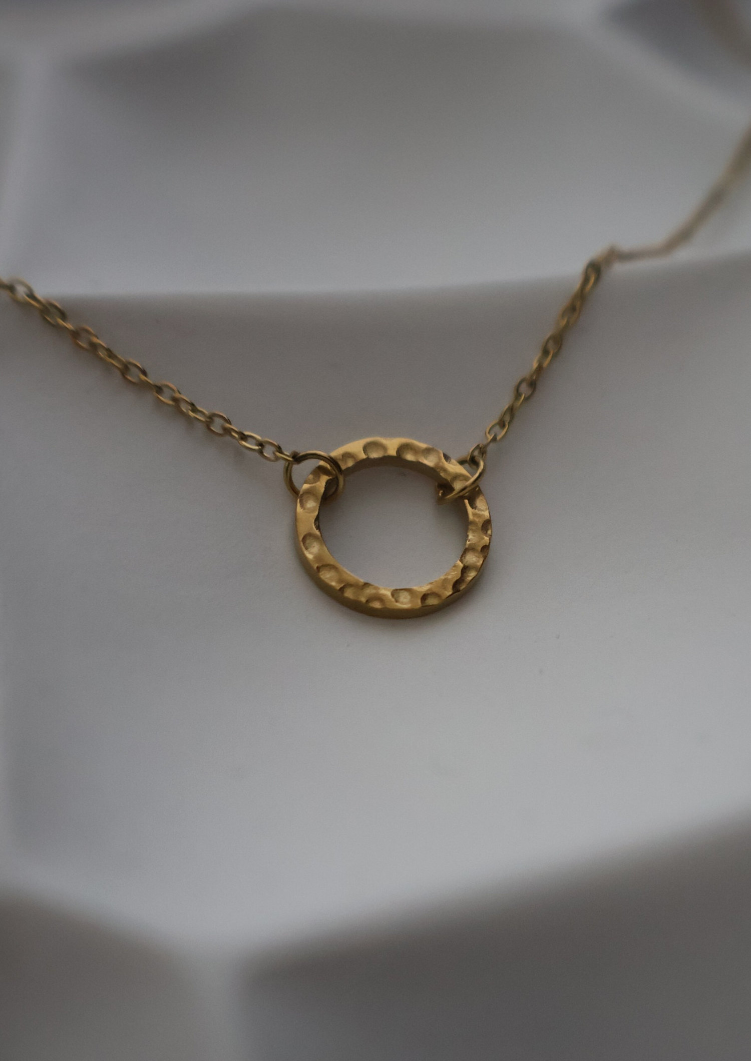 Raya Halskette I GOLD