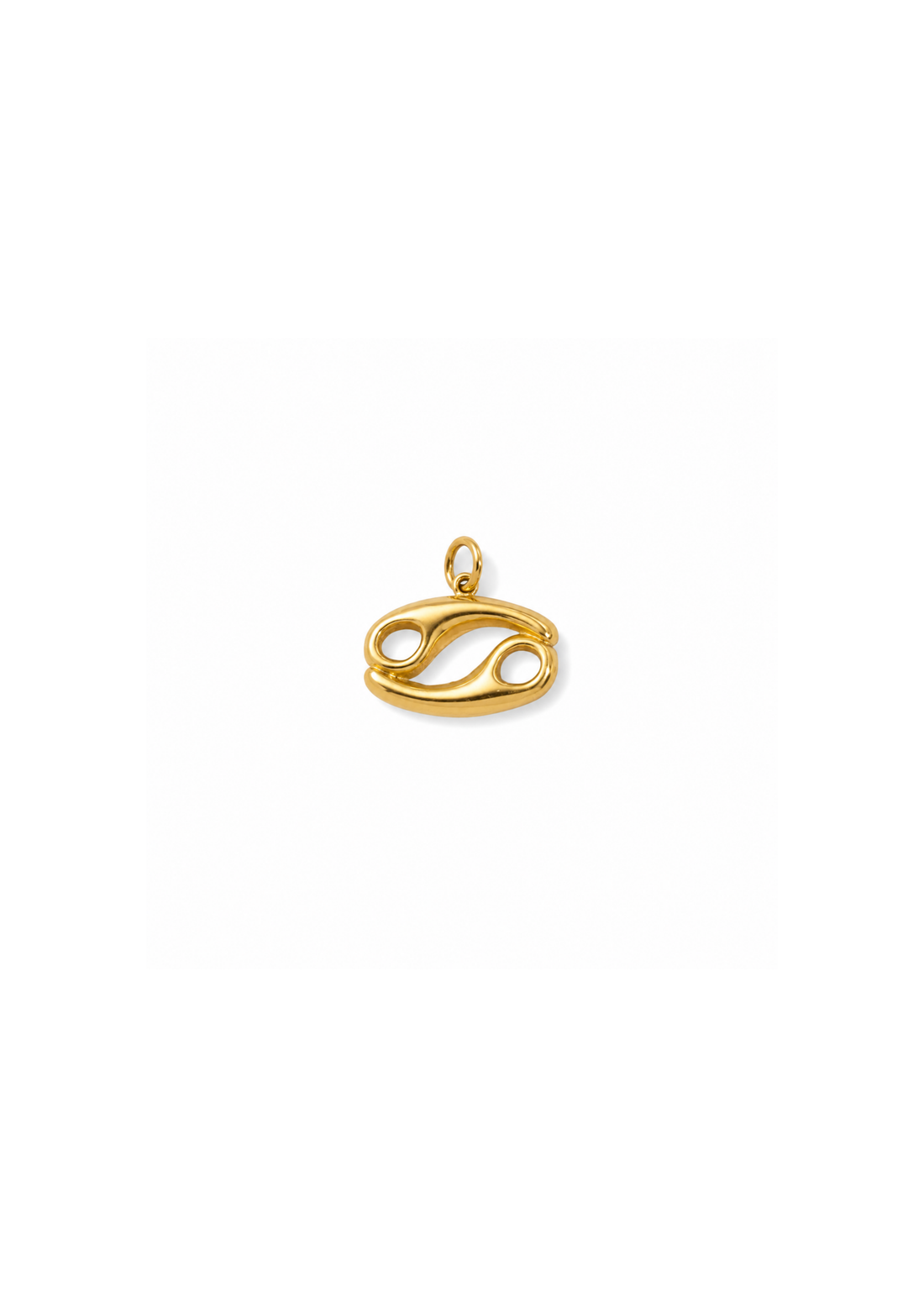 Zodia Charm I Gold