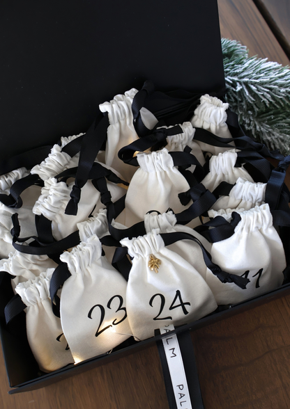 🌴 Adventskalender 2026