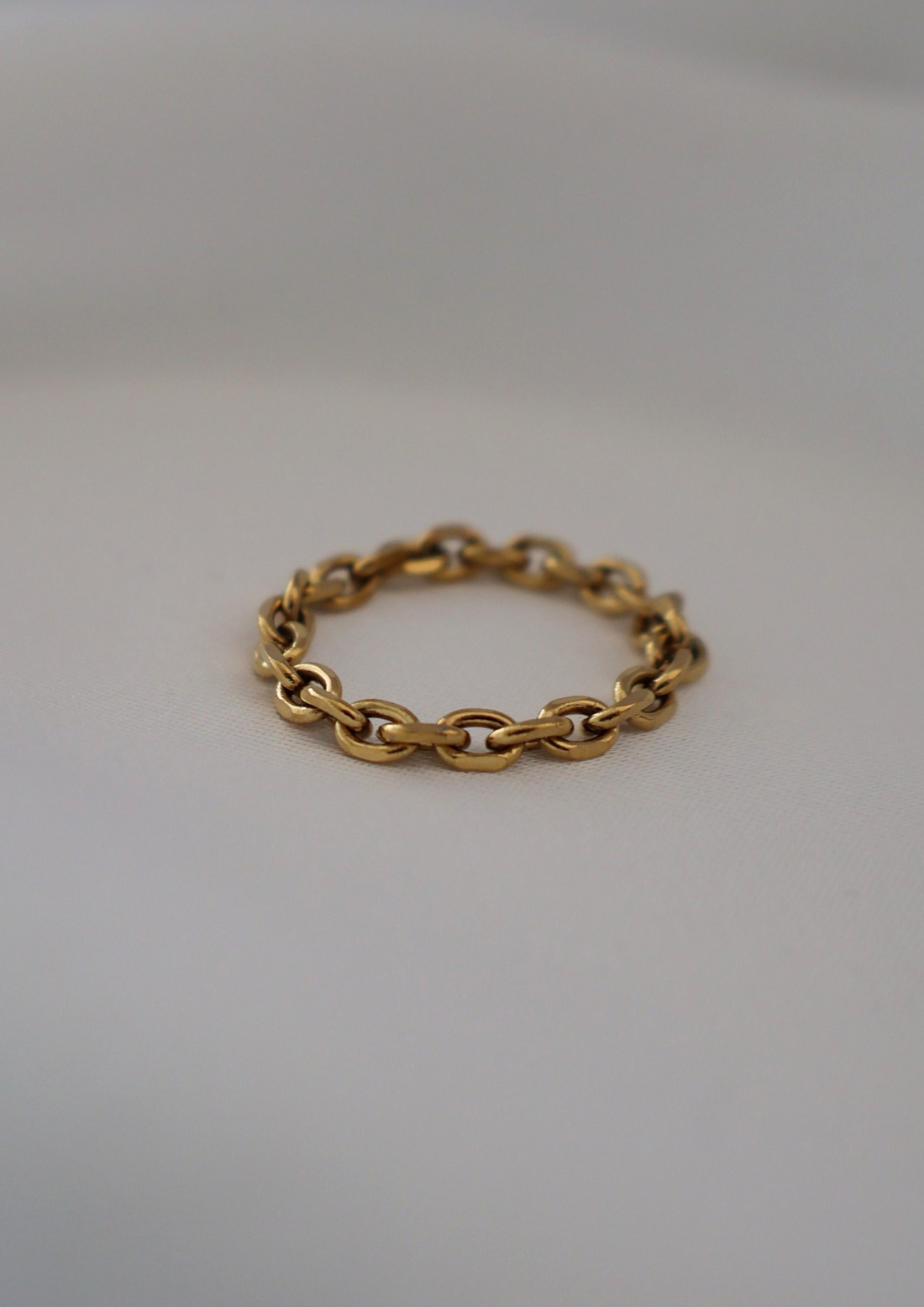 Eterna Ring I GOLD