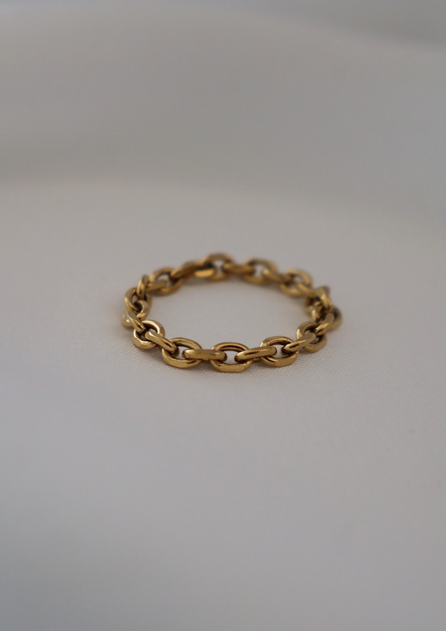 Eterna Ring I GOLD