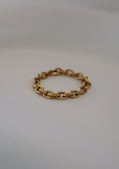 Eterna Ring I GOLD
