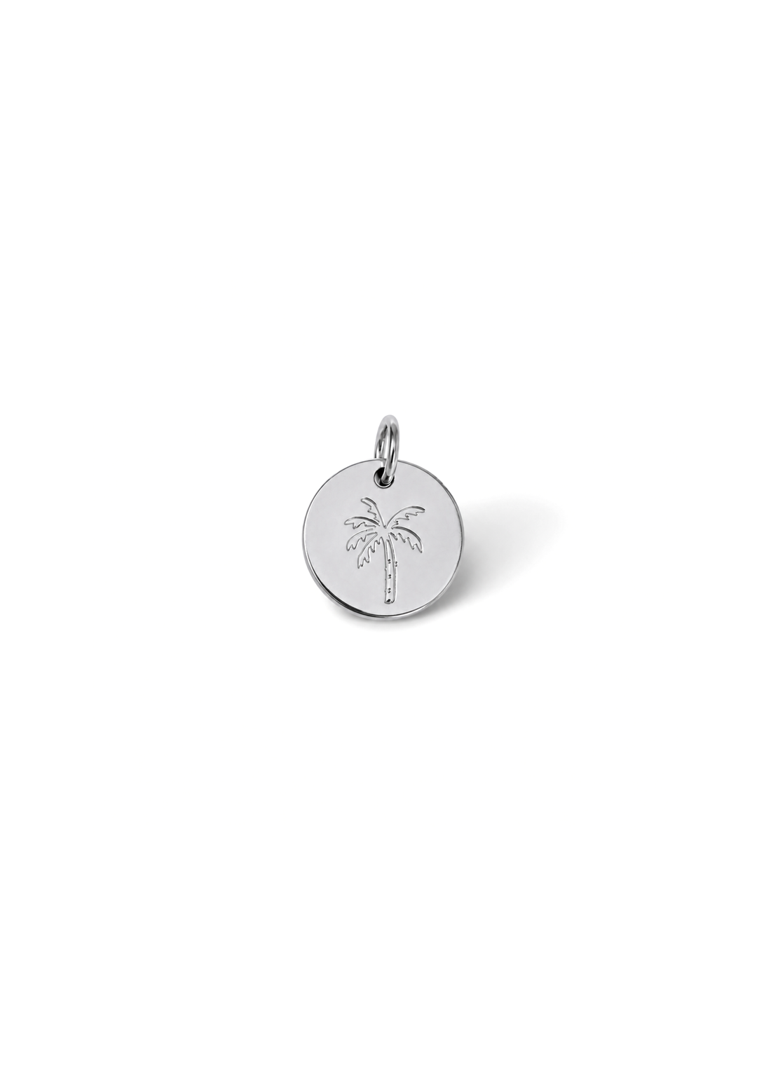 Elaia Charm I Silber