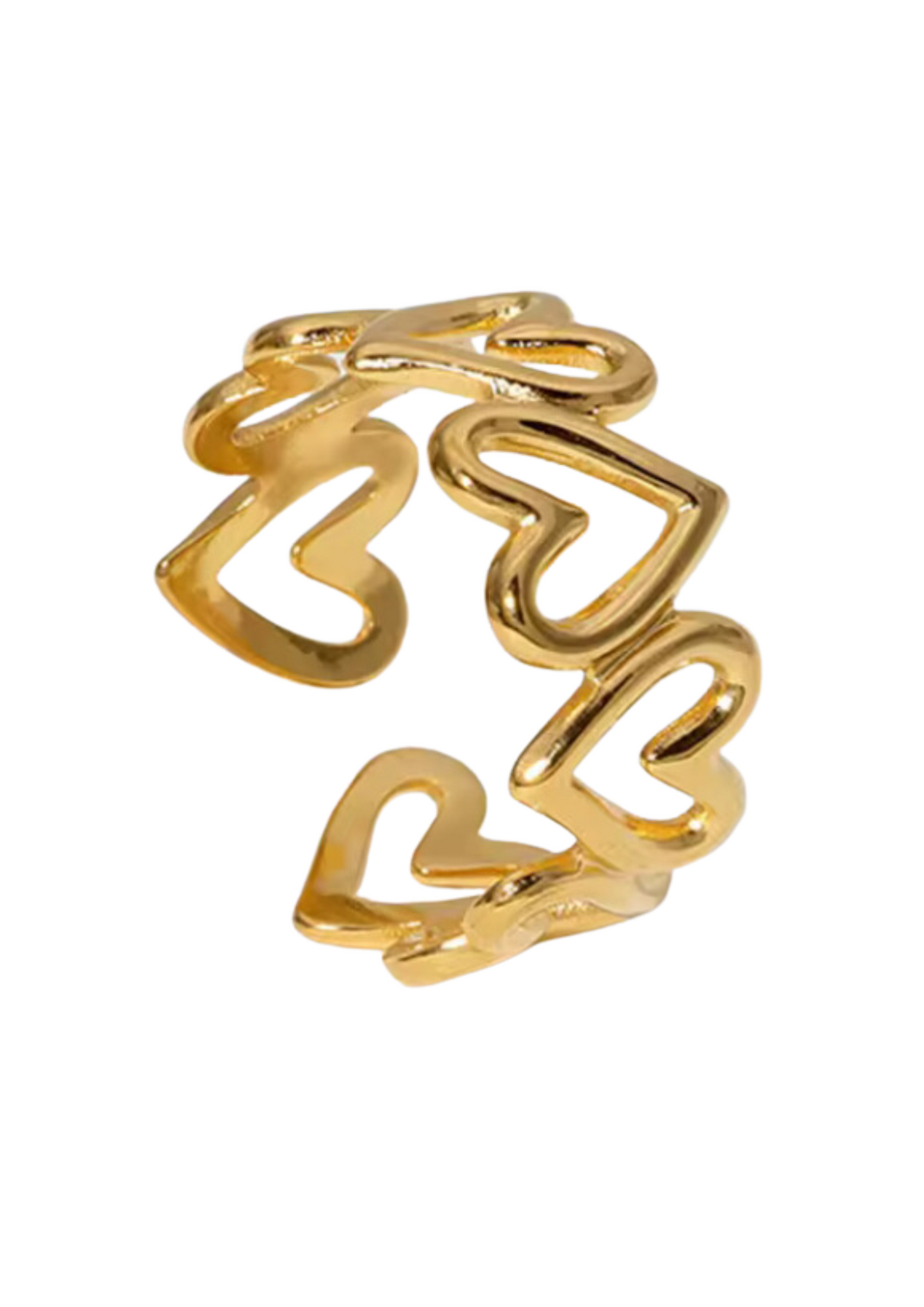 Amore Ring I GOLD