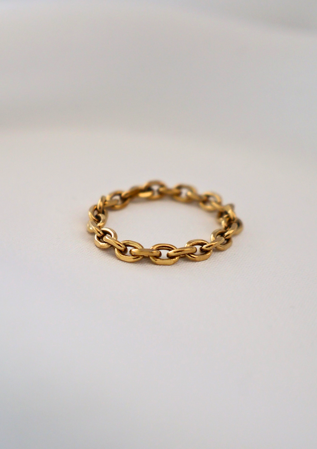 Eterna Ring I Gold