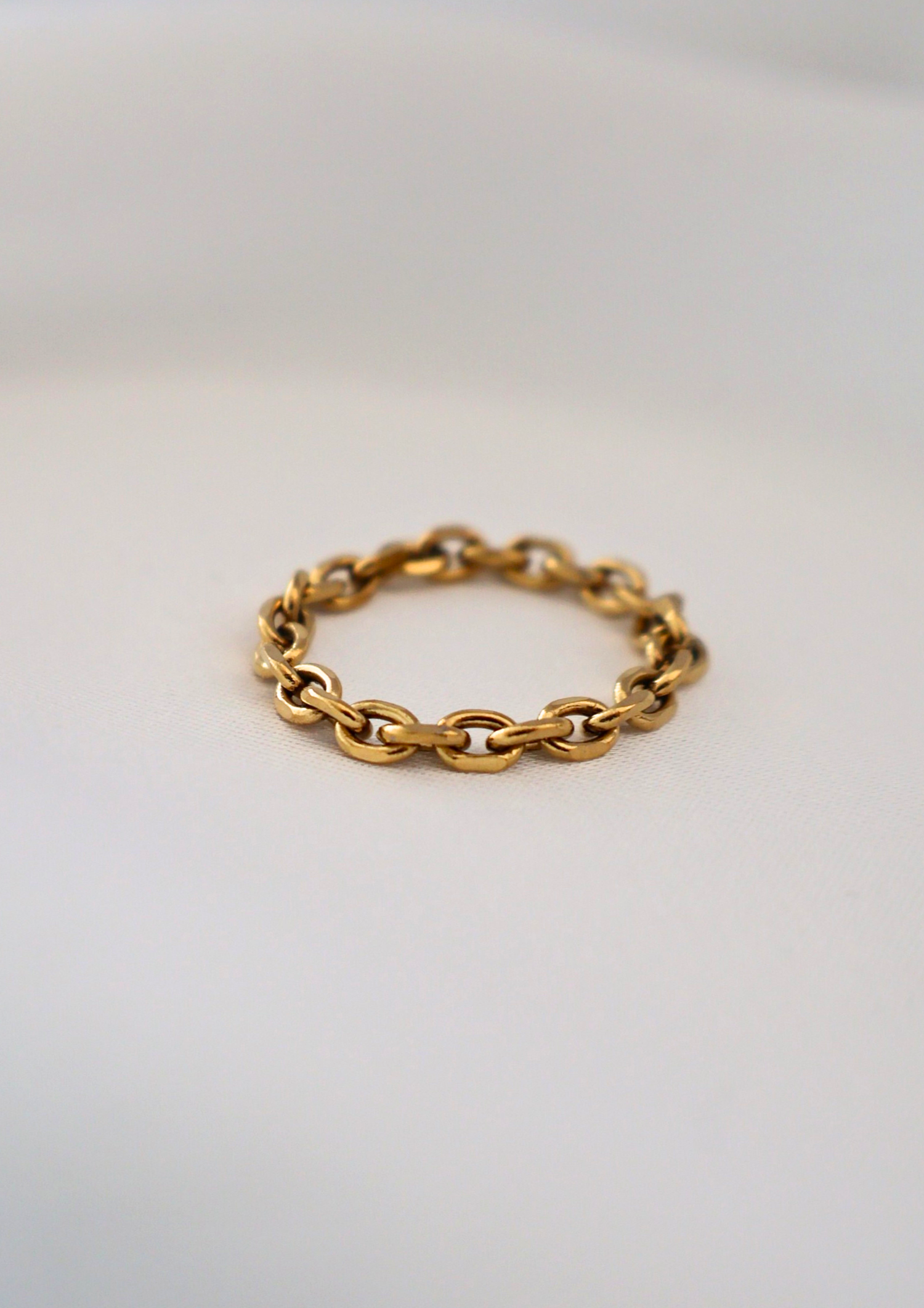 Eterna Ring I Gold