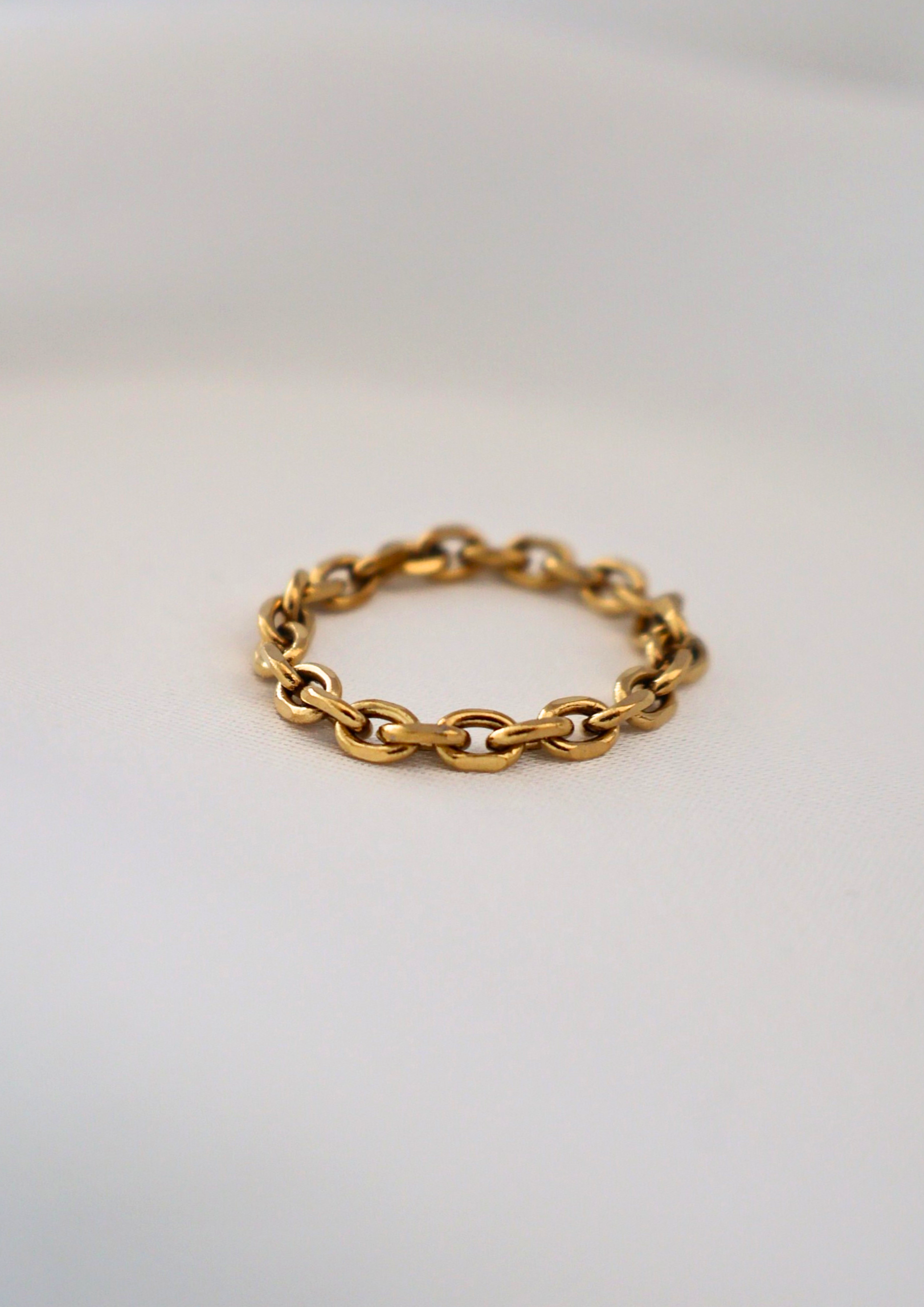 Eterna Ring I Gold