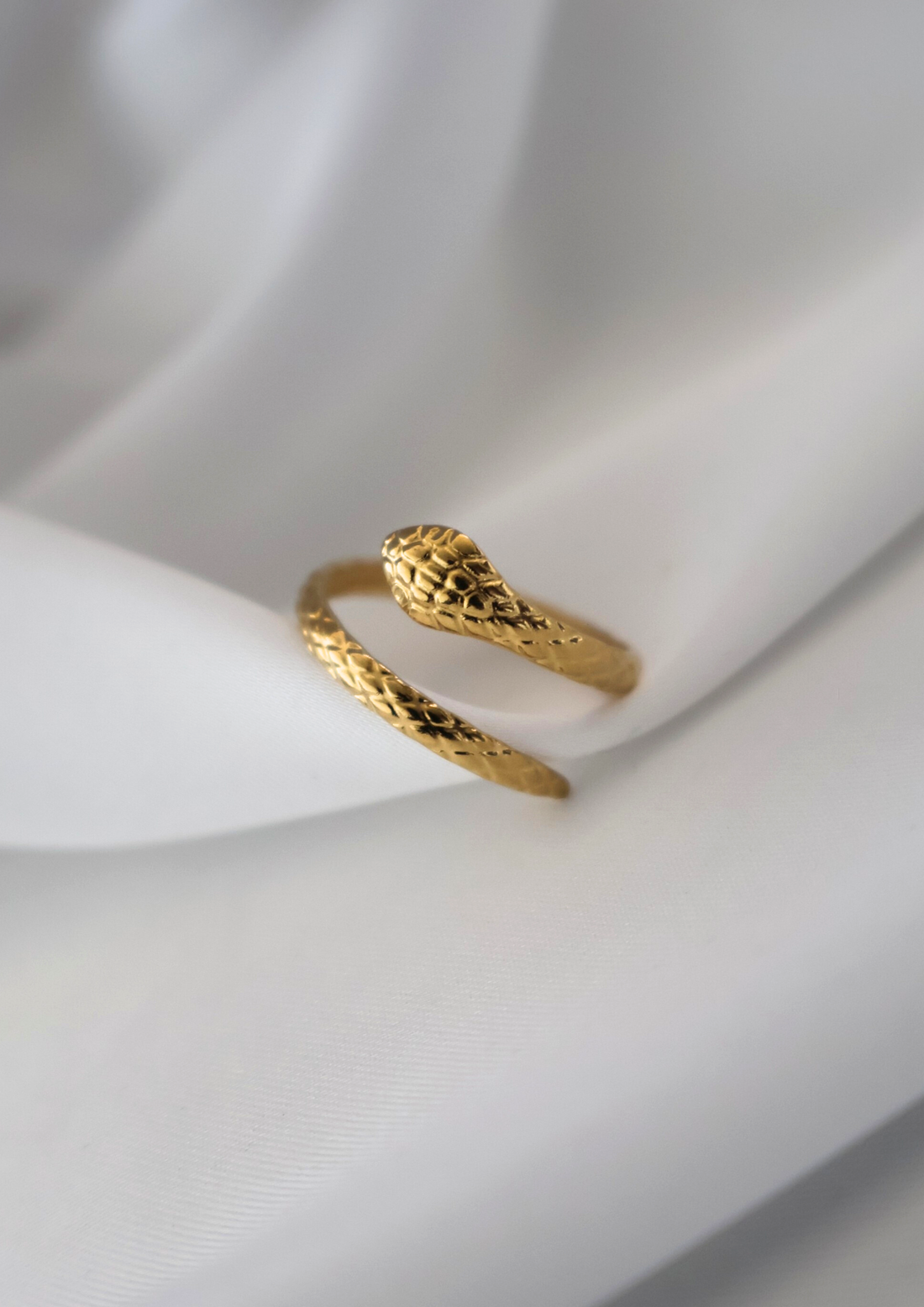 Ophira Ring I Gold