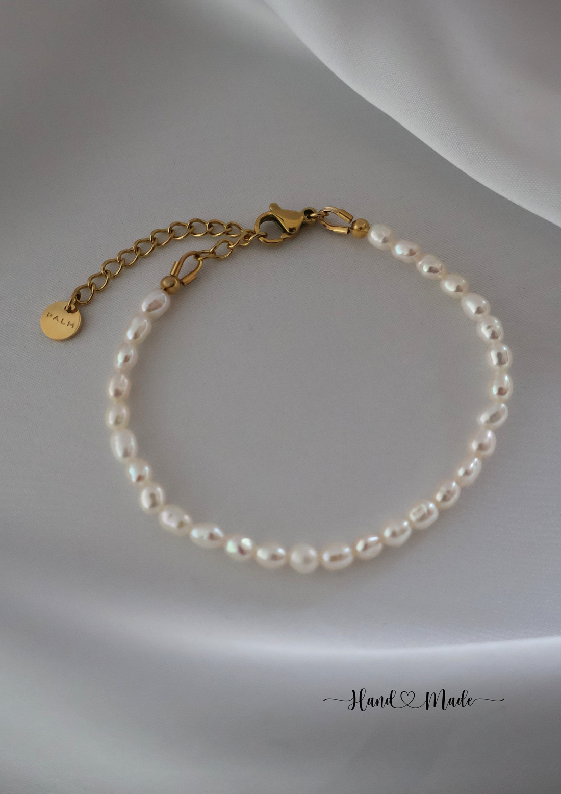 Grace Armband I GOLD