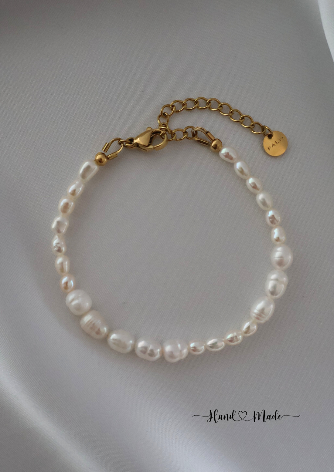 Anassa Armband I GOLD